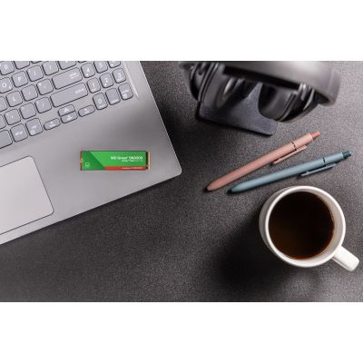 11. Dysk SSD WD Green SN3000 500GB M.2 NVMe WDS500G4G0E