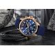 6. Zegarek Męski Guess Walker GW0913G1 + BOX