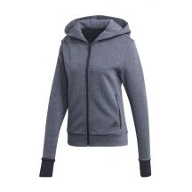 Bluza damska z kapturem adidas Versatility FL4213