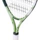 5. Rakieta do tenisa ziemnego Babolat Wimbledon 21 Junior miętowa 140527
