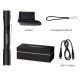 10. Latarka Duracell DF400R Gift Box