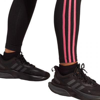 9. Spodnie adidas Essentials 3 Stripes W IA7192