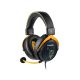Słuchawki z mikrofonem A4Tech BLOODY MR595 Renegade Midnight