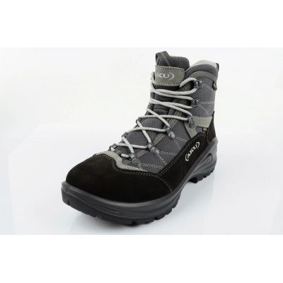 3. Buty damskie trekkingowe Aku Cimon GTX