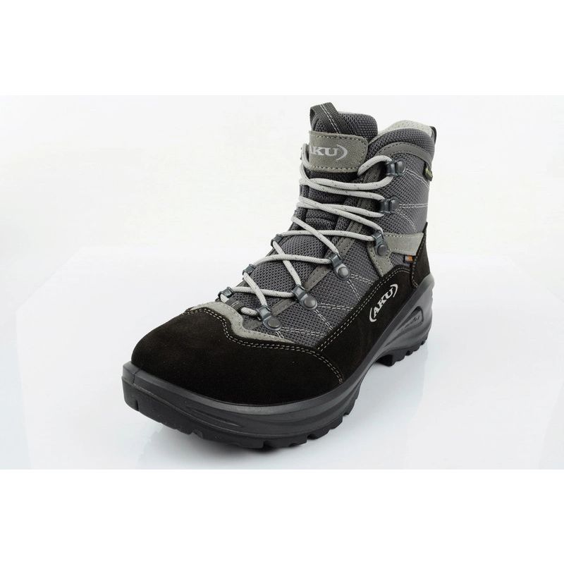 3. Buty damskie trekkingowe Aku Cimon GTX