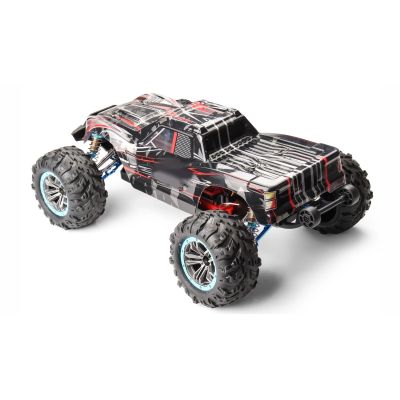 2. Samochód RC Amewi Crusher Monster Truck, Akumulator Li-Po 2200mAh, Wiek 14+