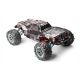 2. Samochód RC Amewi Crusher Monster Truck, Akumulator Li-Po 2200mAh, Wiek 14+