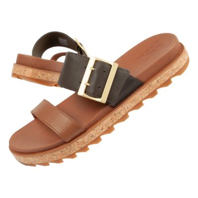 2. Klapki Sorel Roaming Slide W NL4177-242