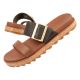 2. Klapki Sorel Roaming Slide W NL4177-242
