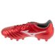 2. Mizuno Monarcida Neo III Select FG P1GA252560 Czerwone 41