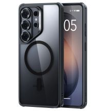 Etui ESR Classic Hybrid MagSafe na Samsung Galaxy S26 Ultra - przezroczysto-czarne