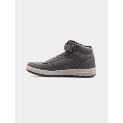 5. Buty Lotto zimowe Paliot Fur M 2400192U-6711