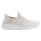 Skechers Slip-Ins Ultra Flex 3.0 - Cozy Streak 149708-NAT Beżowe 36
