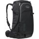 Plecak turystyczny BCA STASH PRO 32L black