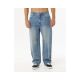 Spodnie męskie RIP CURL Inner Visions Denim Pant niebieskie