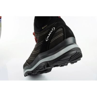 16. Aku Alterra buty trekkingowe damskie GORE-TEX