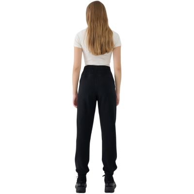 9. Spodnie 4F CAS F1013 W 4FWSS25TTROF1013 20S