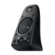 21. Logitech Z623 zestaw głośników 200 W Uniwersalne Czarny 2.1 kan. 35 W