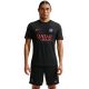 Koszulka męska Nike PSG czarna II1855 011