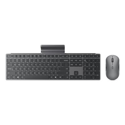 3. Lenovo 700 Modern Multi-Device Wireless Combo US English GX31S04959