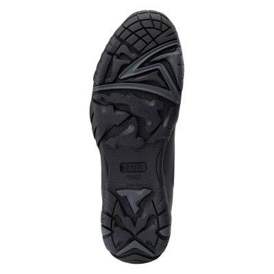 3. Buty Elbrus Jefrey Mid AG M 92800555517