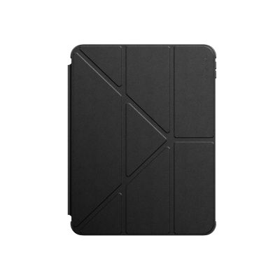 6. Etui AMAZINGTHING Titan Pro Case do iPada A16 11" z obrotową podstawką 720° i uchwytem na rysik - czarne