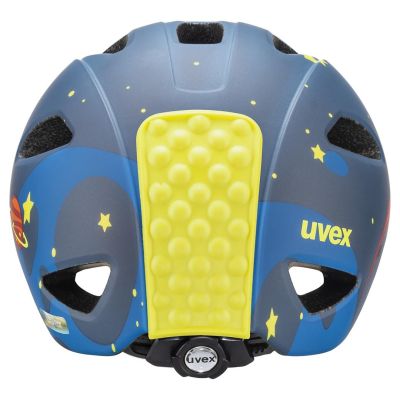 5. Uvex oyo style Wielobarwny