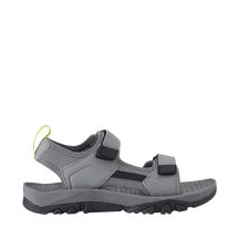 Sandały dla chłopca 4F M113 szare 4FJWSS26FSANM113 25S
