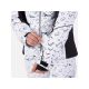 13. Kurtka Rossignol W Staci Pr Puffy Jkt biały