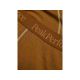 4. Spodnie Termiczne PEAK PERFORMANCE Magic 7/8 Long Johns Wool-blend Baselayer Women brązowy
