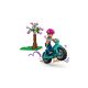 14. LEGO Friends 42682 - Domek na luksusowym kempingu