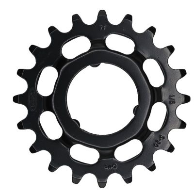 KMC Koło zębate R SHIMANO Wide 20T