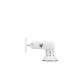 8. Ubiquiti Quick-Mount Biały