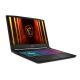 8. MSI Katana 15 HX B14WFK-020XPL i7-14650HX 15.6" QHD 165Hz 16GB DDR5 SSD512 GeForce RTX 5060 8GB NoOS