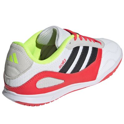 4. Buty adidas Super Sala III Jr IN JP5435