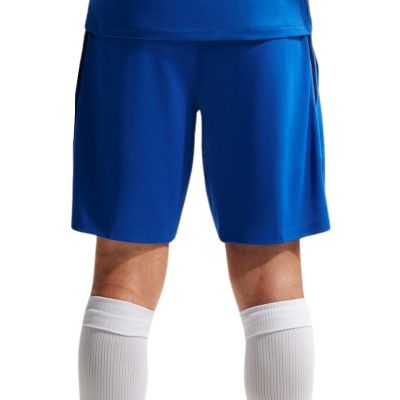 2. Spodenki męskie Nike France Dri-Fit FFF Strike niebieski IB4609 480
