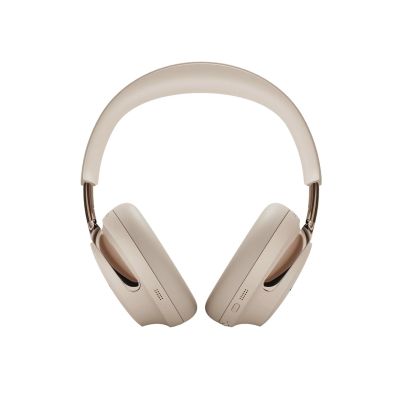 3. Bose 890101-0500 słuchawki/zestaw słuchawkowy Bezprzewodowy Opaska na głowę Połączenia/muzyka Bluetooth Piaskowy