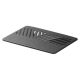 3. Podstawka pod laptopa Spigen SlimFold LD201-S6 - szara