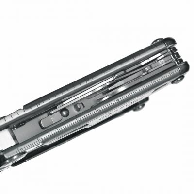 9. Multitool AZYMUT Giewon - 14 narzędzi + kabura do pasa (H2038)