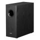 Edifier T5S Czarny Subwoofer aktywny 70 W