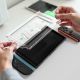 6. Szkło hartowane AMAZINGTHING Radix Matte Glass do Nintendo Switch 2 (2 szt.)