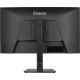 34. iiyama ProLite XB2796HSC-B1 monitor komputerowy 68,6 cm (27") 1920 x 1080 px Full HD LED Czarny
