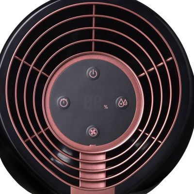5. Nawilżacz powietrza PHILIPS HU 2718/10