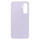 5. Etui silikonowe Samsung Silicone Case EF-PA366CVEGWW na Samsung Galaxy A36 5G - fioletowe