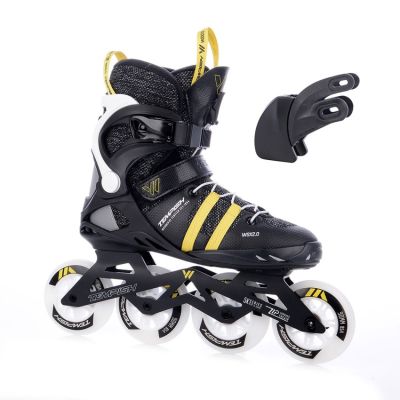 10. Rolki TEMPISH WSX 90 FLS Lady