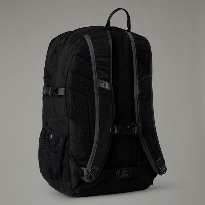 3. The North Face Borealis Classic plecak Czarny Nylon