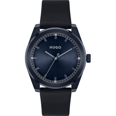 Zegarek Męski HUGO Bright 1530352 + BOX