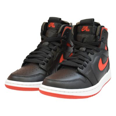 3. Buty sportowe Air Jordan 1 Zoom Air Comfort Wmns - CT0979-006