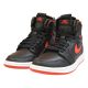 3. Buty sportowe Air Jordan 1 Zoom Air Comfort Wmns - CT0979-006