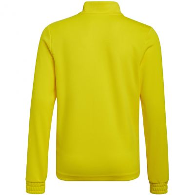 2. Bluza adidas Entrada 22 Training Top Jr HI2133